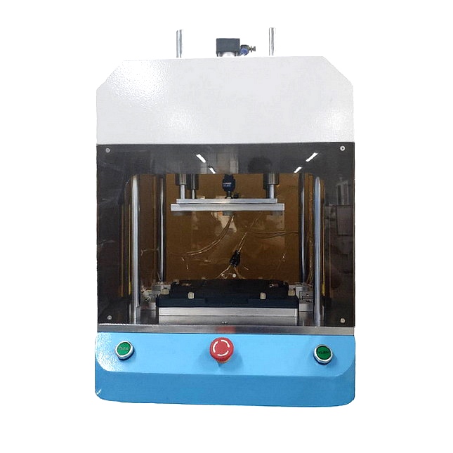 Complete airtight test equipment Complete airtight test equipment