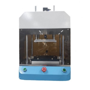 Air tightness test bench