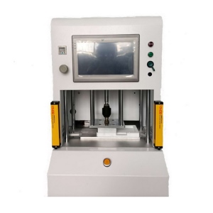 Air tightness tester