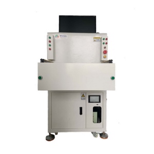 Two-channel two-in-one audio tester