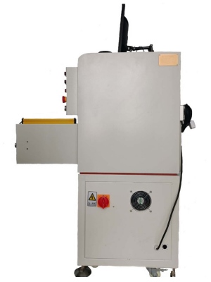 Two-channel audio tester