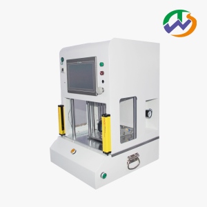 Four-channel waterproof tester