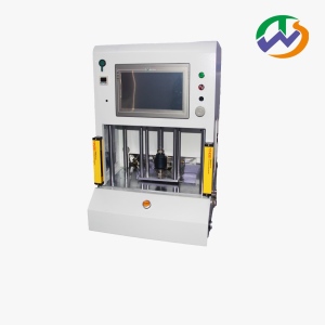 Waterproof test equipment