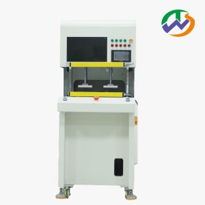 Air tightness tester
