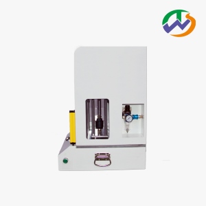 Direct pressure air tightness leak detector