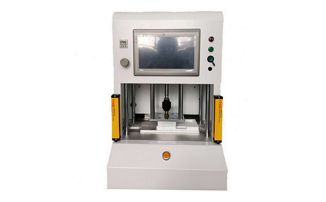 Detection method of waterpr...